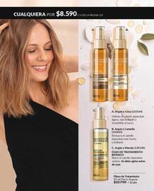Catálogo Avon Página 118
