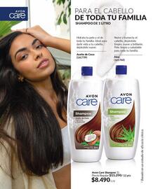 Catálogo Avon Página 119