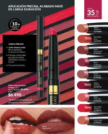Catálogo Avon Página 12