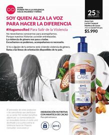 Catálogo Avon Página 120
