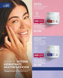 Catálogo Avon Página 121