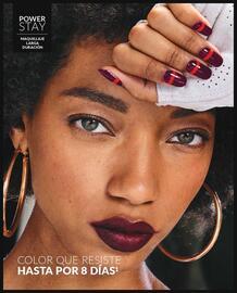 Catálogo Avon Página 15