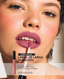 Catálogo Avon Página 17