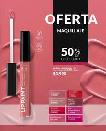 Catálogo Avon Página 18
