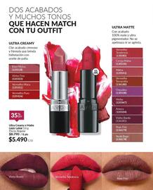 Catálogo Avon Página 19