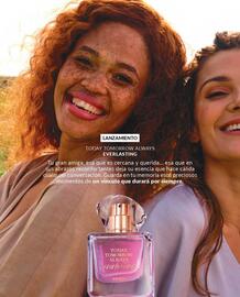 Catálogo Avon Página 2