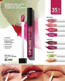 Catálogo Avon Página 20