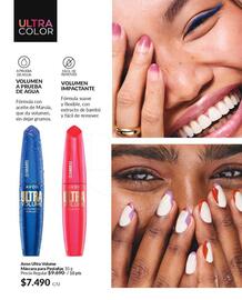 Catálogo Avon Página 21