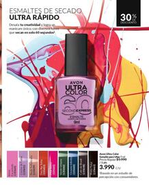 Catálogo Avon Página 22