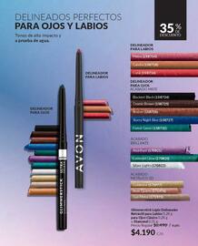 Catálogo Avon Página 24