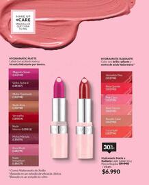 Catálogo Avon Página 25