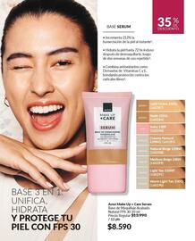 Catálogo Avon Página 26