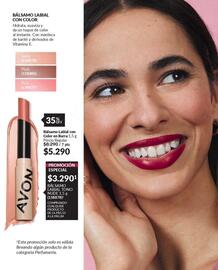 Catálogo Avon Página 27