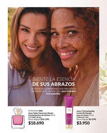 Catálogo Avon Página 3