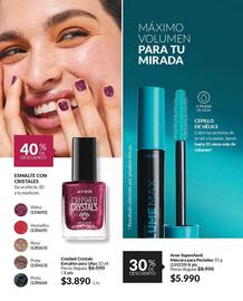 Catálogo Avon Página 32