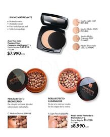 Catálogo Avon Página 33