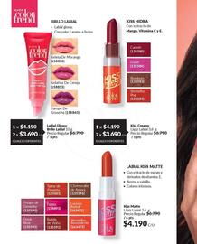 Catálogo Avon Página 35