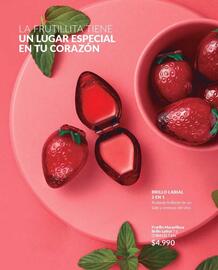Catálogo Avon Página 37