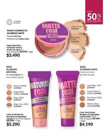 Catálogo Avon Página 38