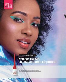 Catálogo Avon Página 39