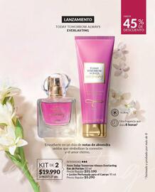 Catálogo Avon Página 4