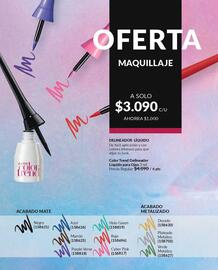 Catálogo Avon Página 40