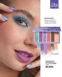 Catálogo Avon Página 42