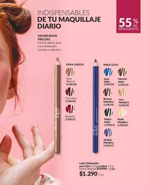 Catálogo Avon Página 44