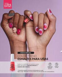 Catálogo Avon Página 45