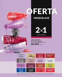 Catálogo Avon Página 46