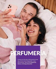 Catálogo Avon Página 47
