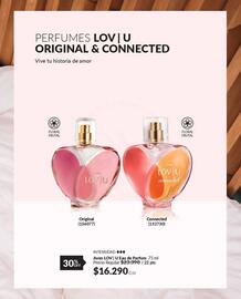 Catálogo Avon Página 48