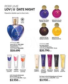 Catálogo Avon Página 49