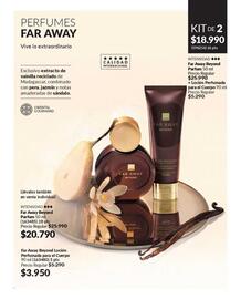 Catálogo Avon Página 50
