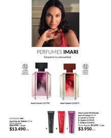 Catálogo Avon Página 53