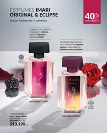 Catálogo Avon Página 54