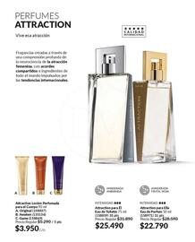 Catálogo Avon Página 55