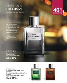 Catálogo Avon Página 58