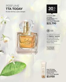 Catálogo Avon Página 6