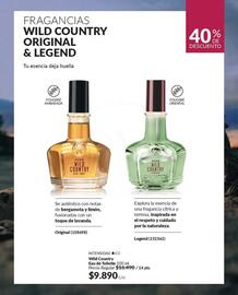 Catálogo Avon Página 66