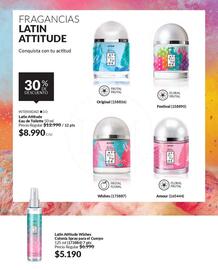 Catálogo Avon Página 67