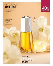Catálogo Avon Página 70