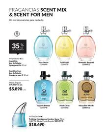 Catálogo Avon Página 71