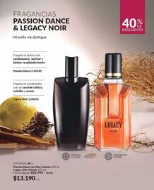 Catálogo Avon Página 72