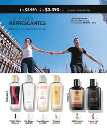 Catálogo Avon Página 74