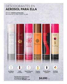 Catálogo Avon Página 75