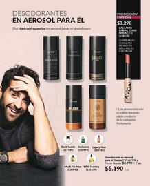 Catálogo Avon Página 76