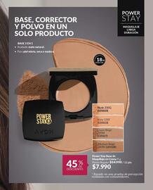 Catálogo Avon Página 8