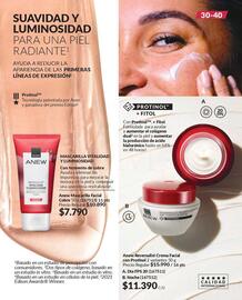 Catálogo Avon Página 81