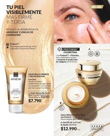 Catálogo Avon Página 82